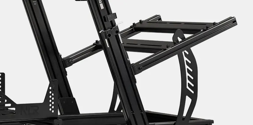 F-GT Elite Lite Front & Side Mount Edition