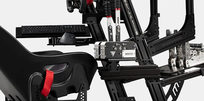 F-GT Elite Lite Front & Side Mount Edition
