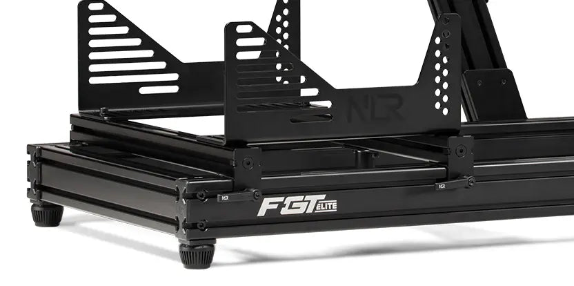 F-GT Elite Lite Wheelplate Edition