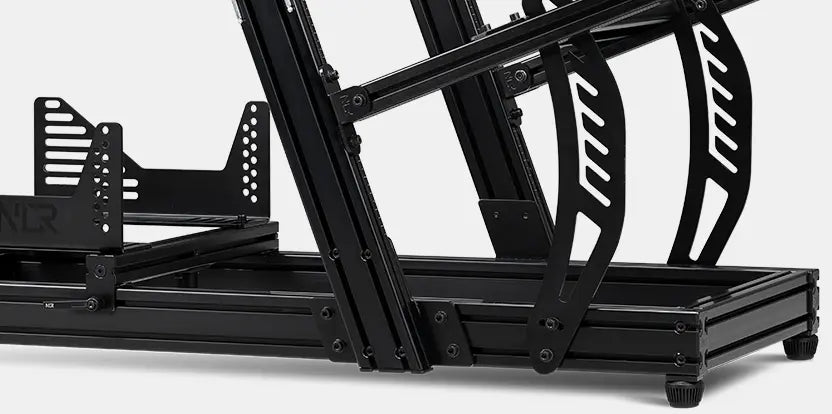 F-GT Elite Lite Wheelplate Edition