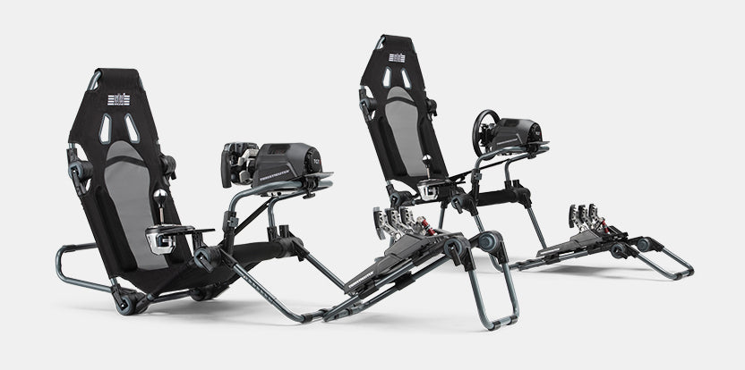 F-GT Lite Carbon Grey Edition
