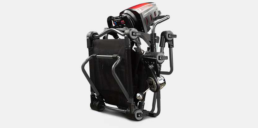 GTLite Carbon Grey Edition