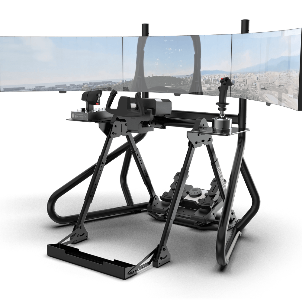 FS3 V2 Flight Simulator Stand