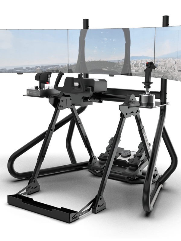 FS3 V2 Flight Simulator Stand
