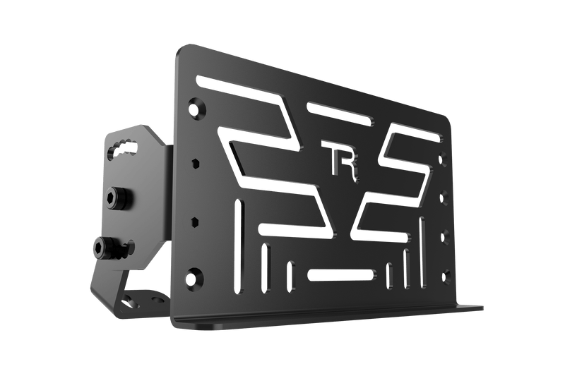 Universal Mount Kit for Stream Deck, Tablet, LCD Display & Button Box