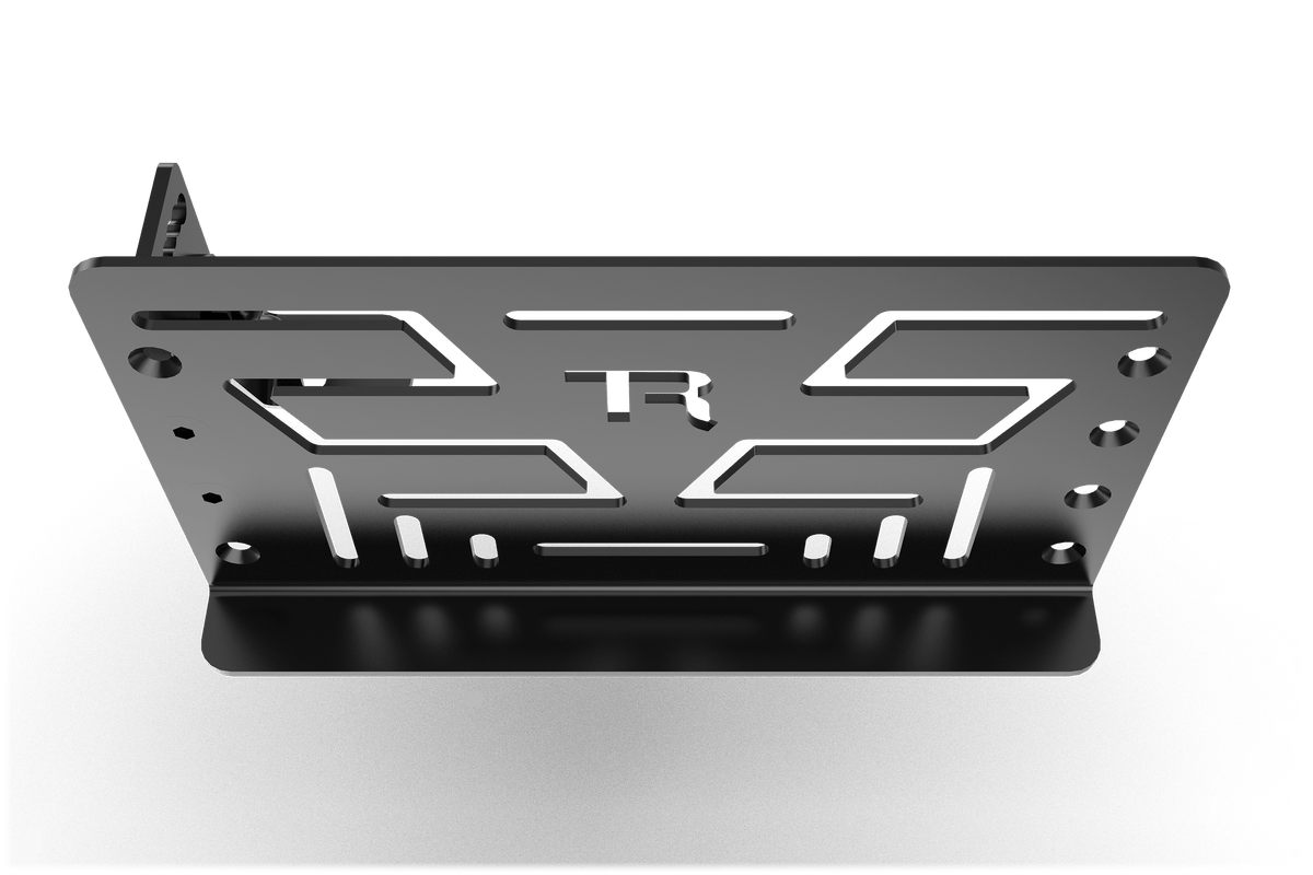 Universal Mount Kit for Stream Deck, Tablet, LCD Display & Button Box