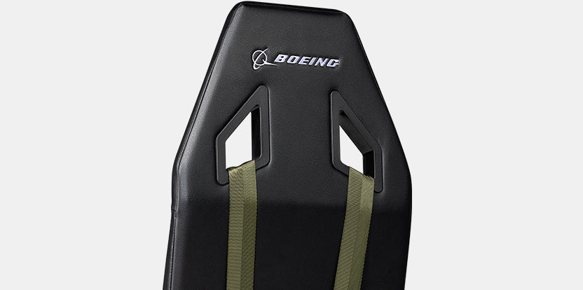 Flight Seat Pro Boeing Military Edition