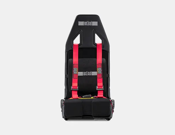 Flight Simulator Seat