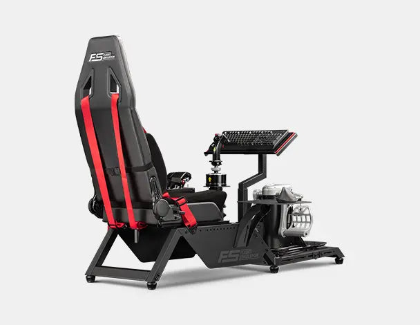 Flight Simulator