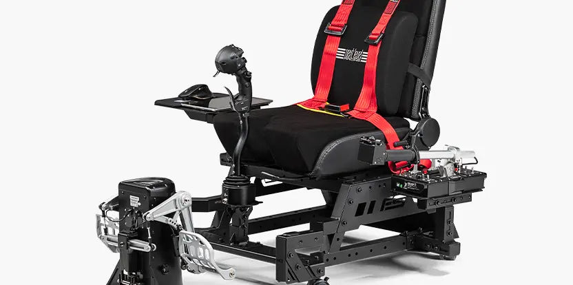 Flight Seat Pro