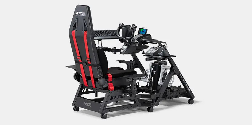 Flight Seat Pro