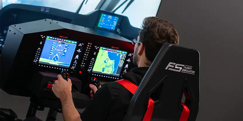 Flight Seat Pro