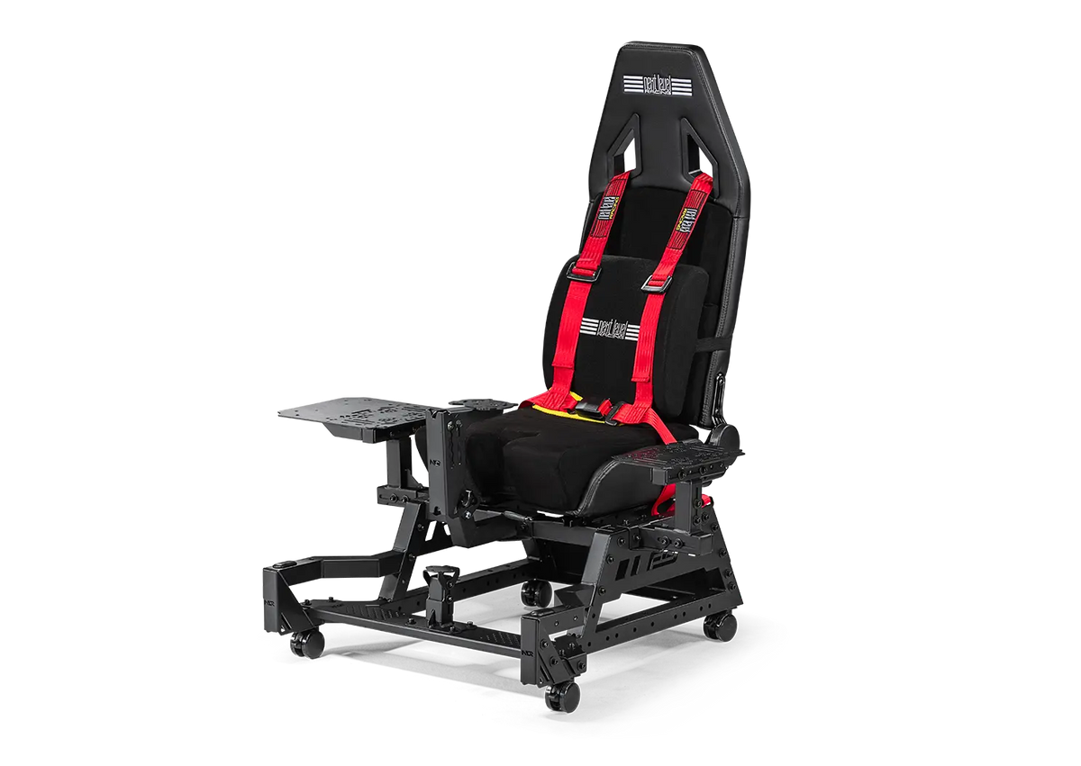 Flight Seat Pro