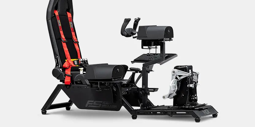 Flight Simulator