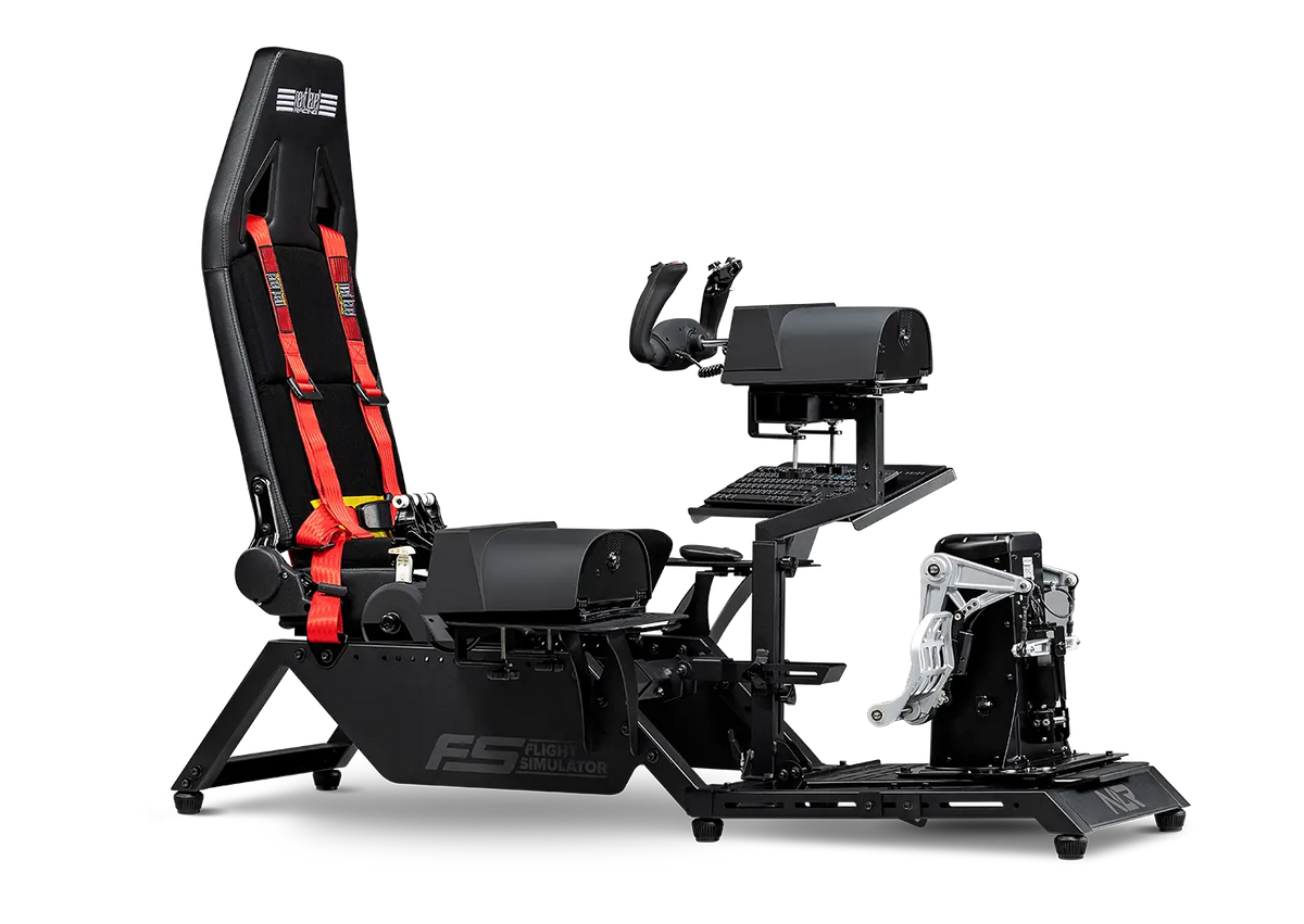 Flight Simulator