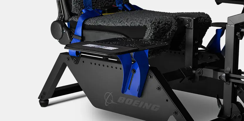 Flight Simulator Boeing Commercial Edition