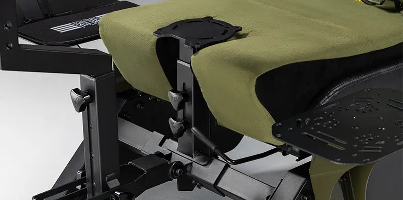 Flight Simulator Boeing Military Edition