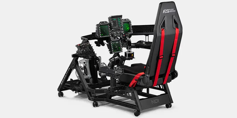 Flight Simulator Pro
