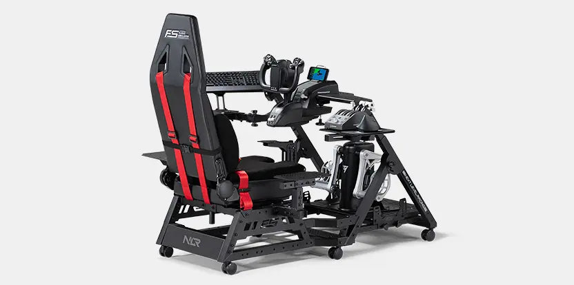 Flight Simulator Pro