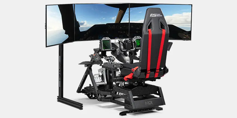 Flight Simulator Pro