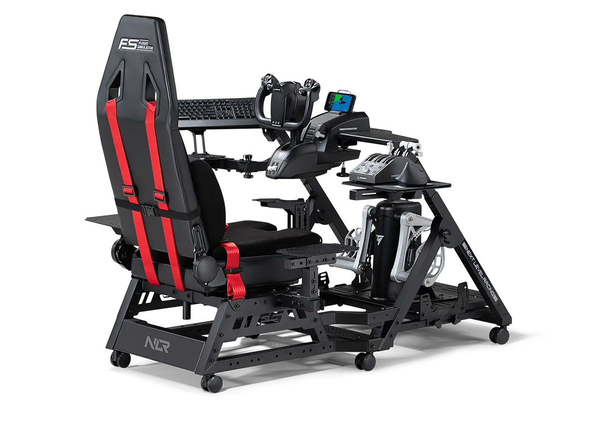 Flight Simulator Pro