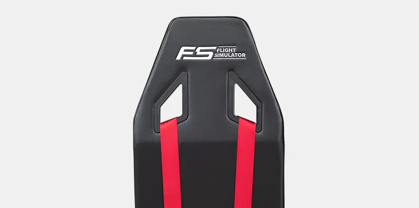 Flight Simulator Seat Only