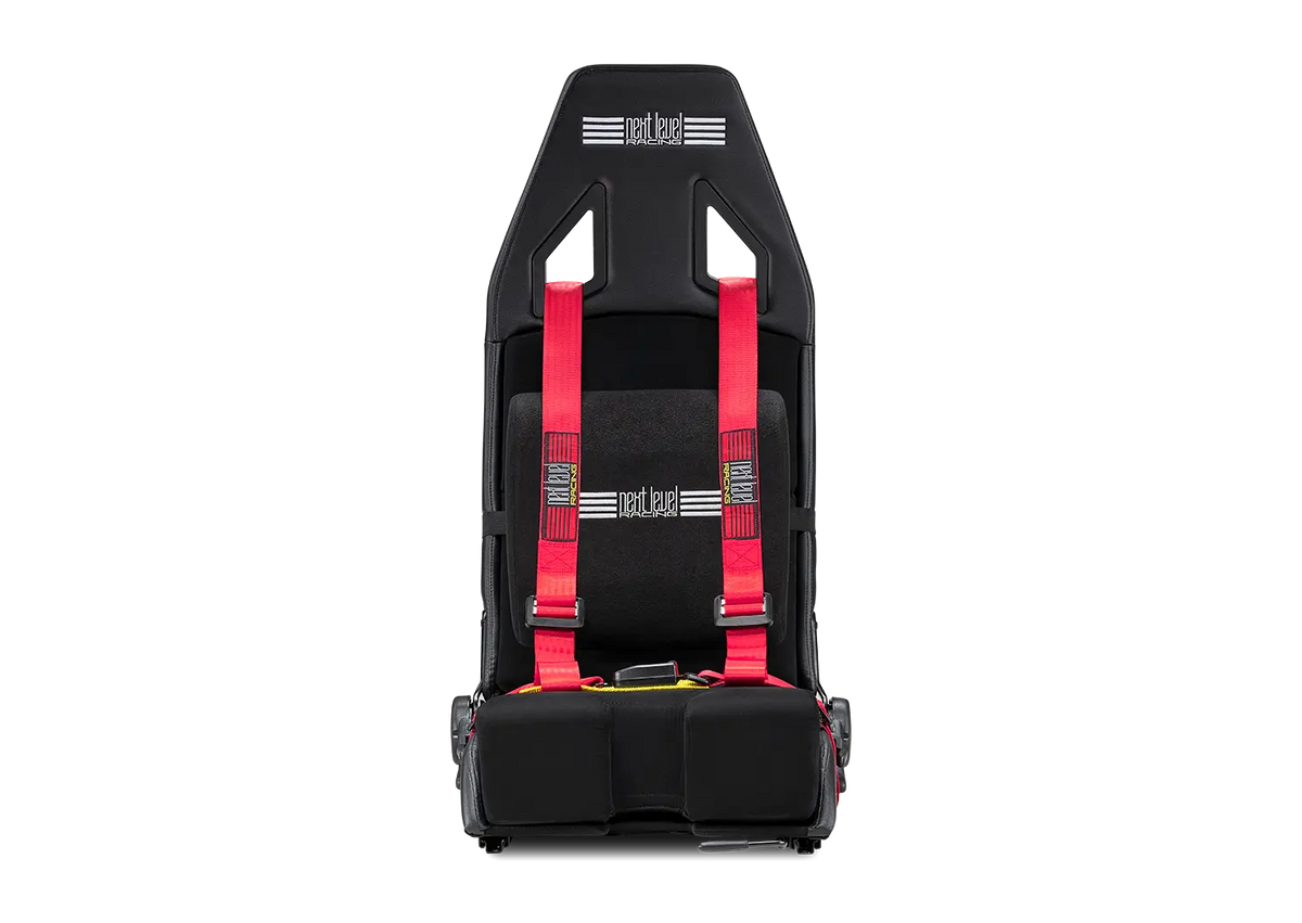 Flight Simulator Seat Only