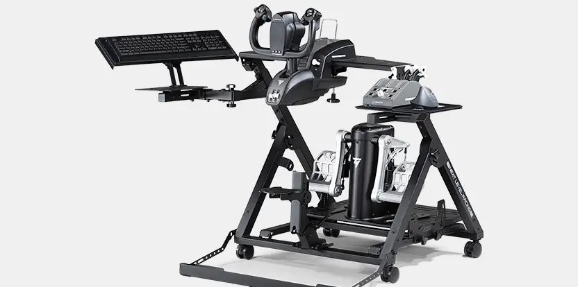 Flight Stand Pro