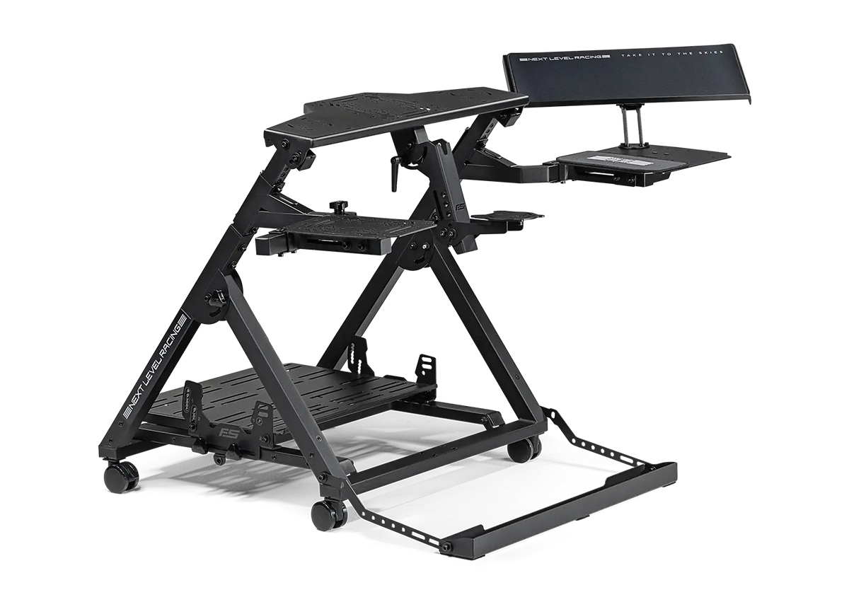 Flight Stand Pro