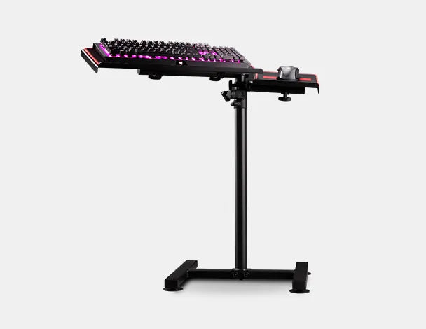 Free Standing Keyboard &amp; Mouse Stand