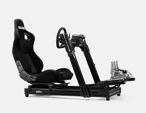 GTElite Lite Front &amp; Side Mount Edition