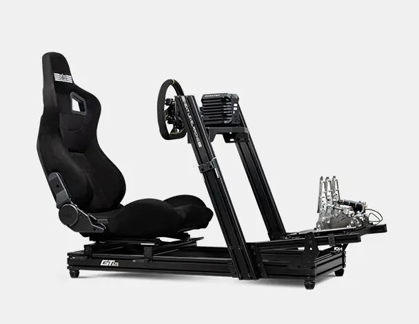 GTElite Lite Wheel Plate Edition