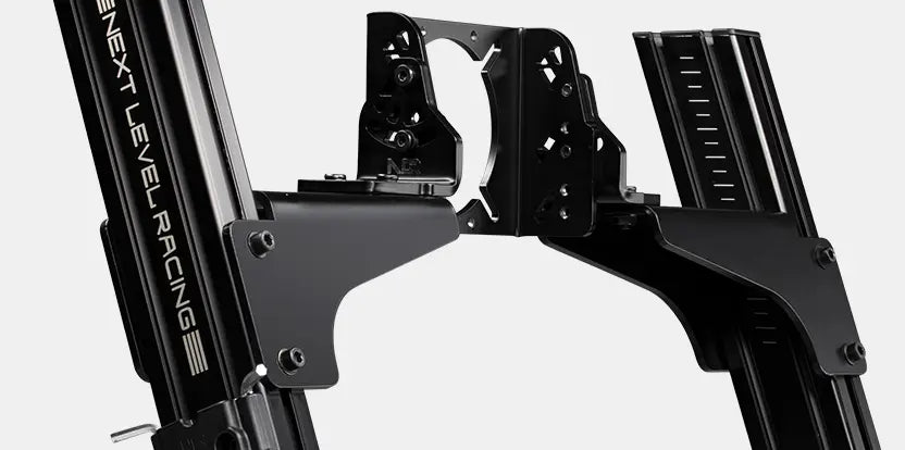 GTElite Lite Front & Side Mount Edition