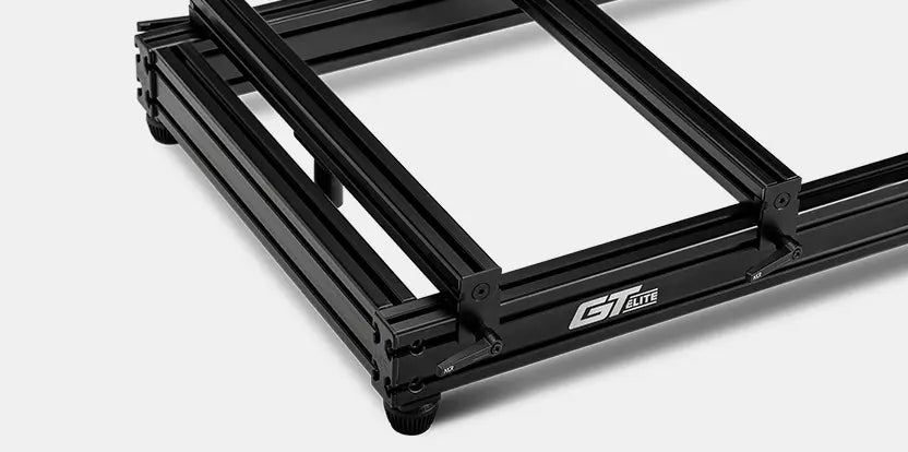 GTElite Lite Wheel Plate Edition