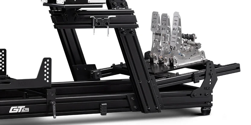 GTELITE FRONT AND SIDE MOUNT EDITION