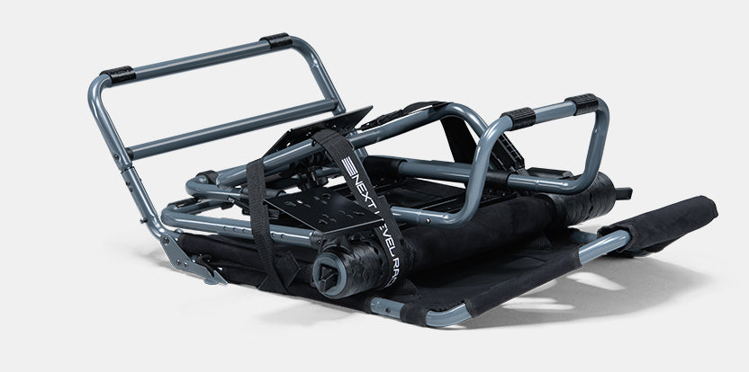 GTLite Carbon Grey Edition