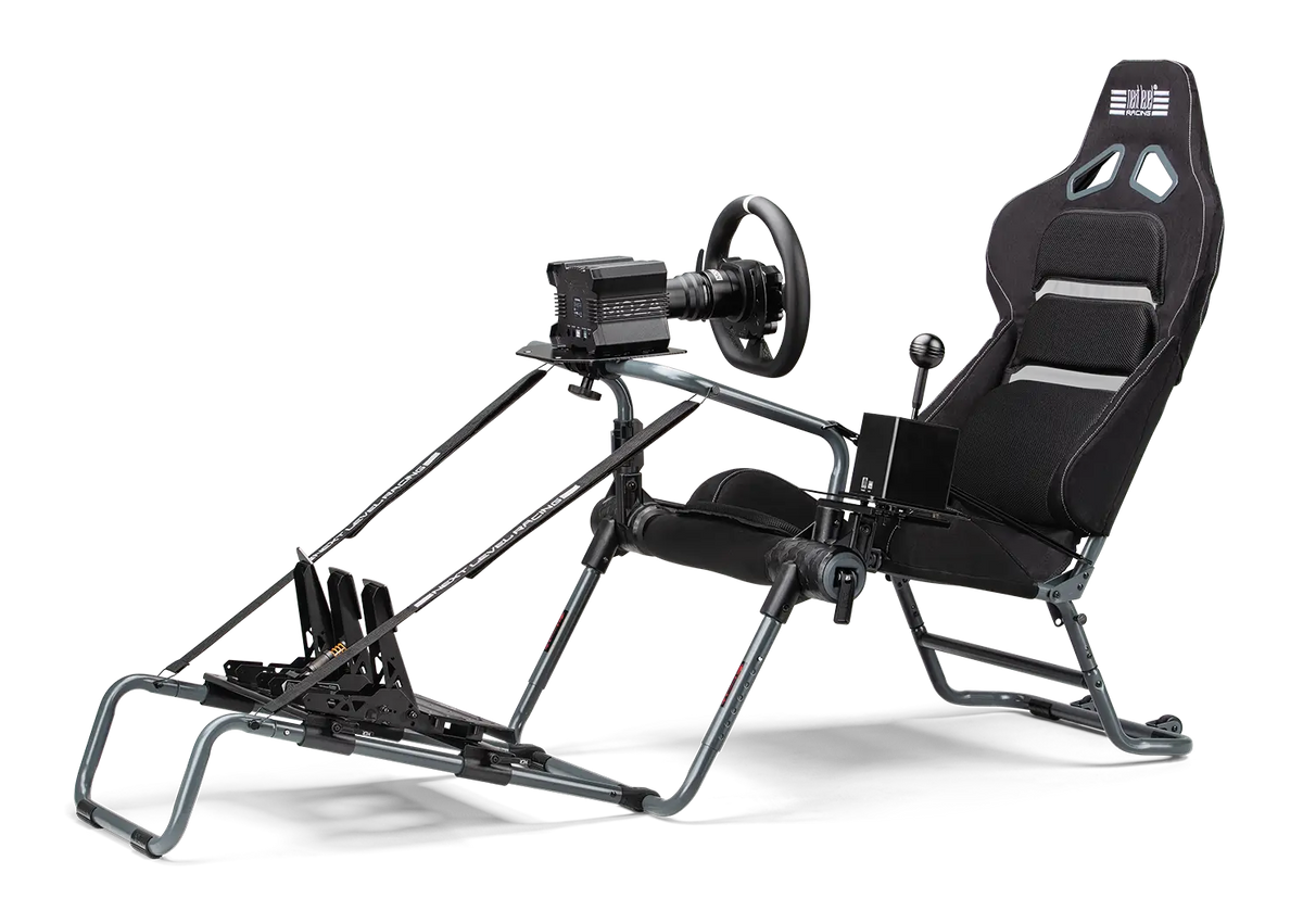 GTLite Carbon Grey Edition