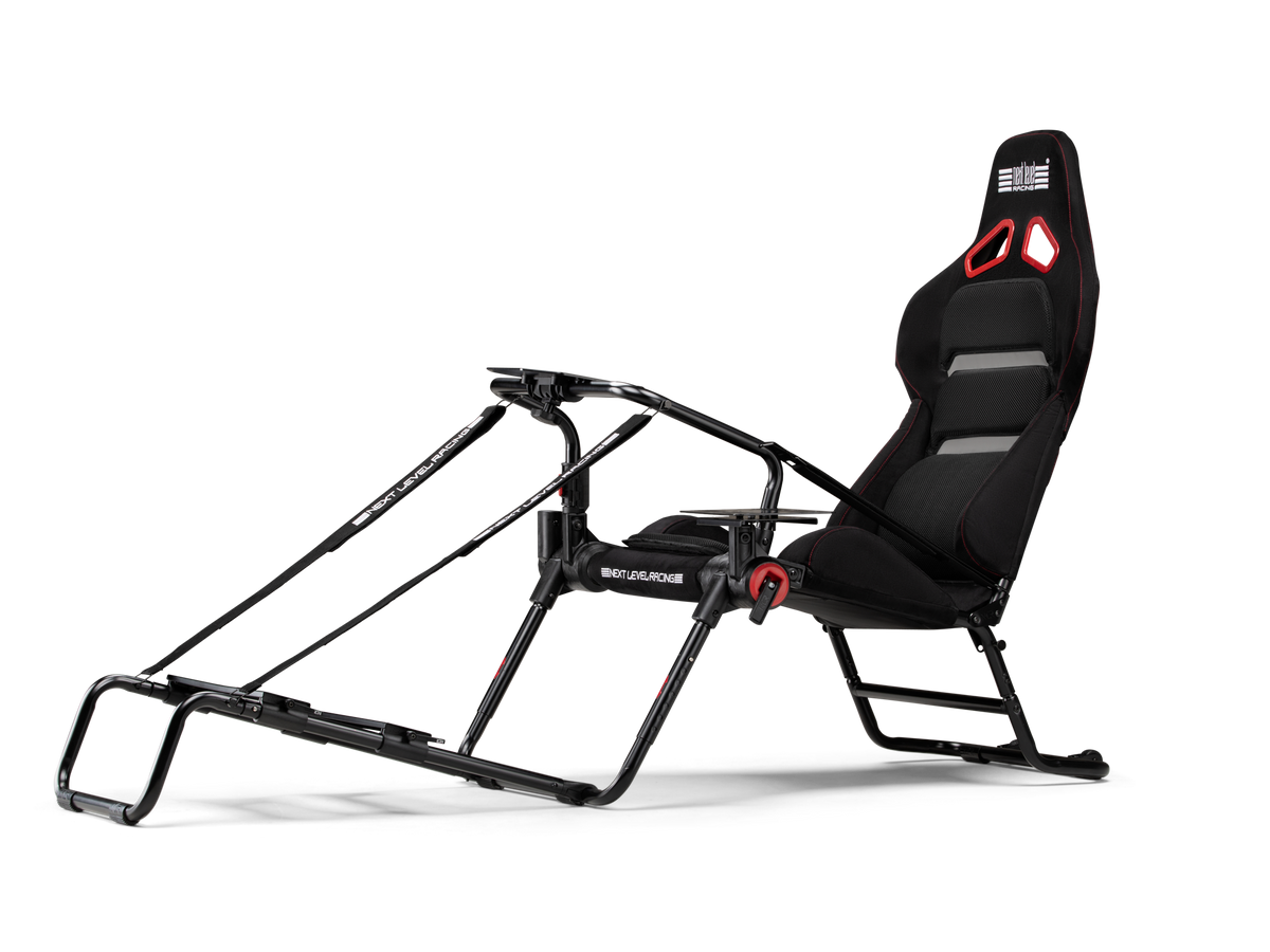 GTLite Pro Portable Racing Simulator Bundle