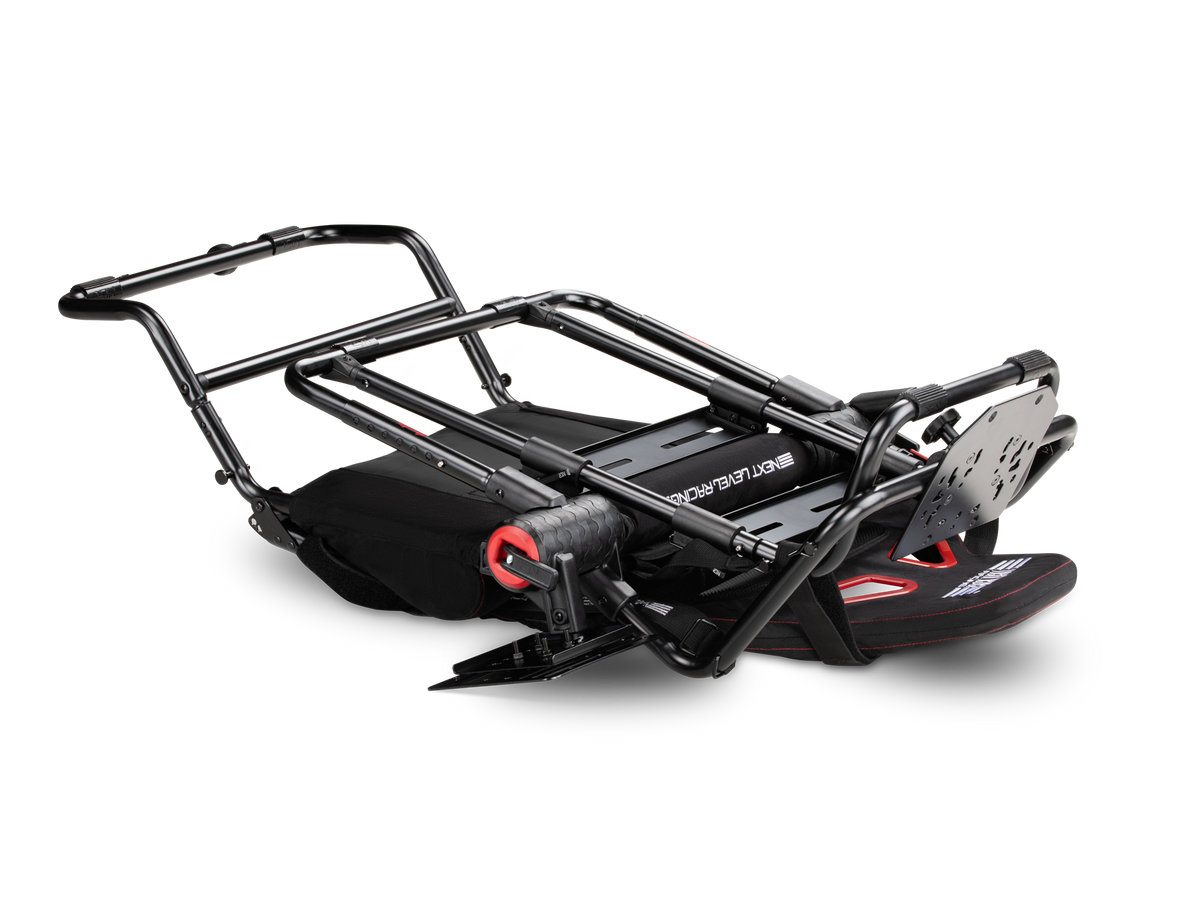 GTLite Pro Portable Racing Simulator Bundle