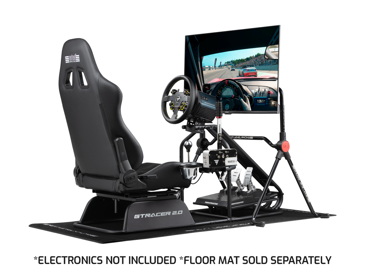 GTRacer 2.0 Bundle