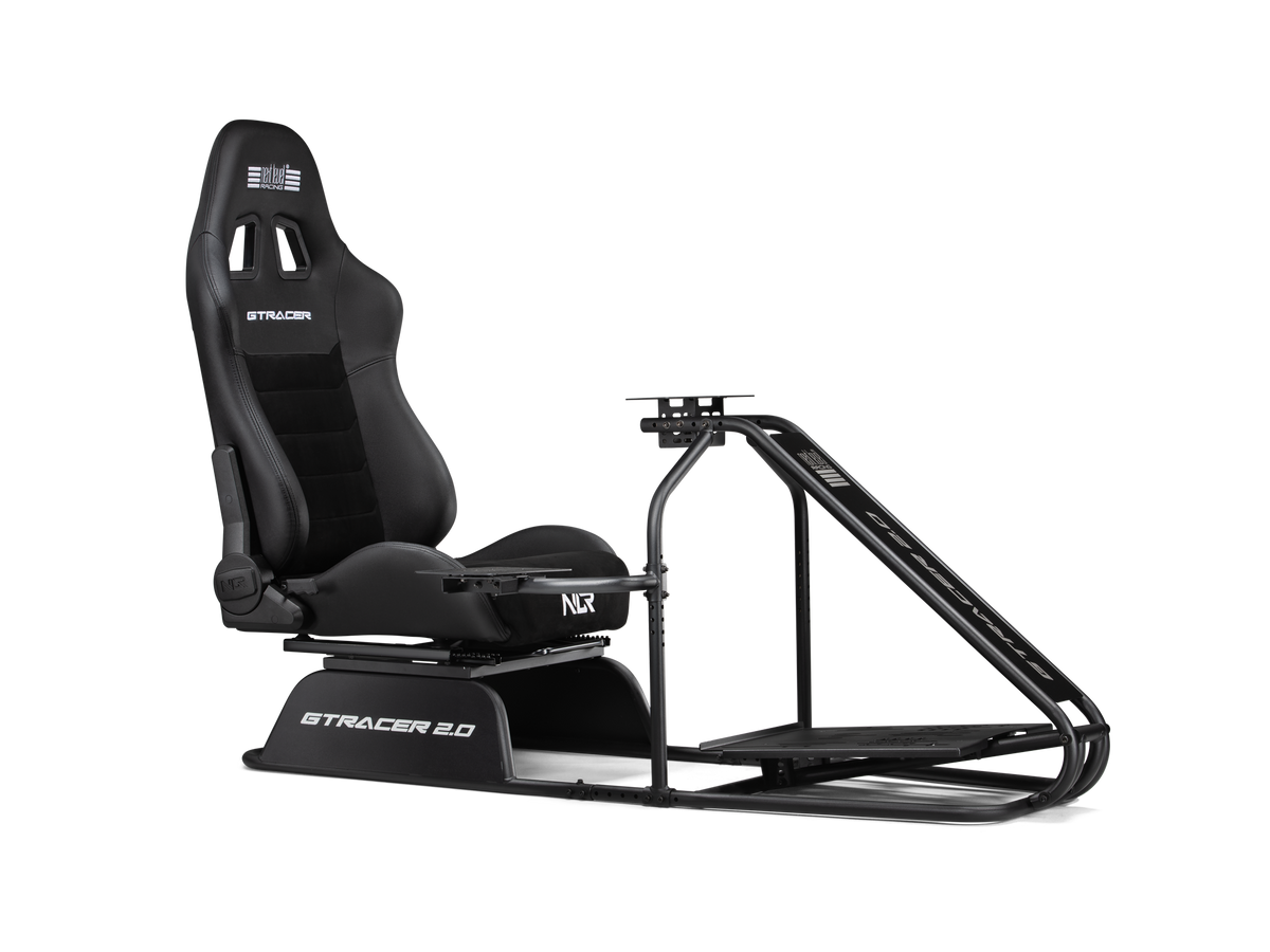 GTRacer 2.0 Bundle