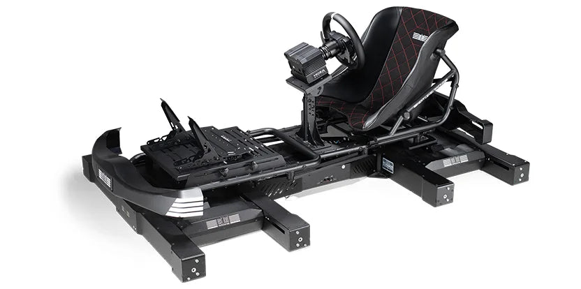 Go Kart Plus Motion Adaptor Kit