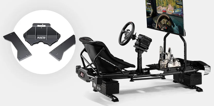 Go Kart Plus Motion Adaptor Kit