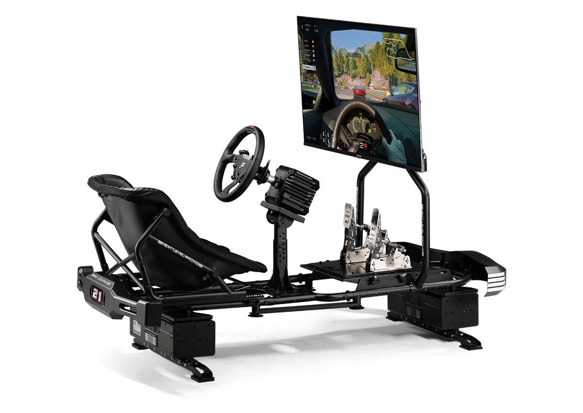 Go Kart Plus Motion Adaptor Kit
