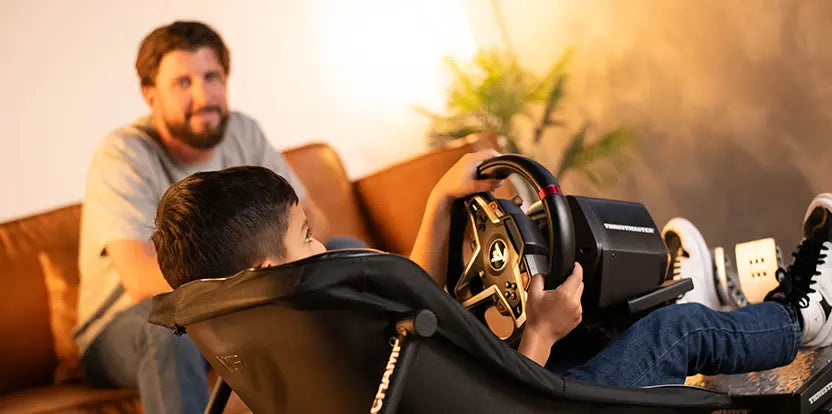 Go Kart Plus