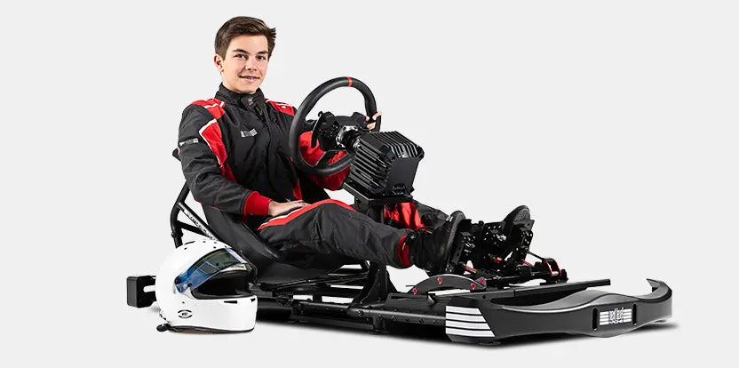 Go Kart Plus