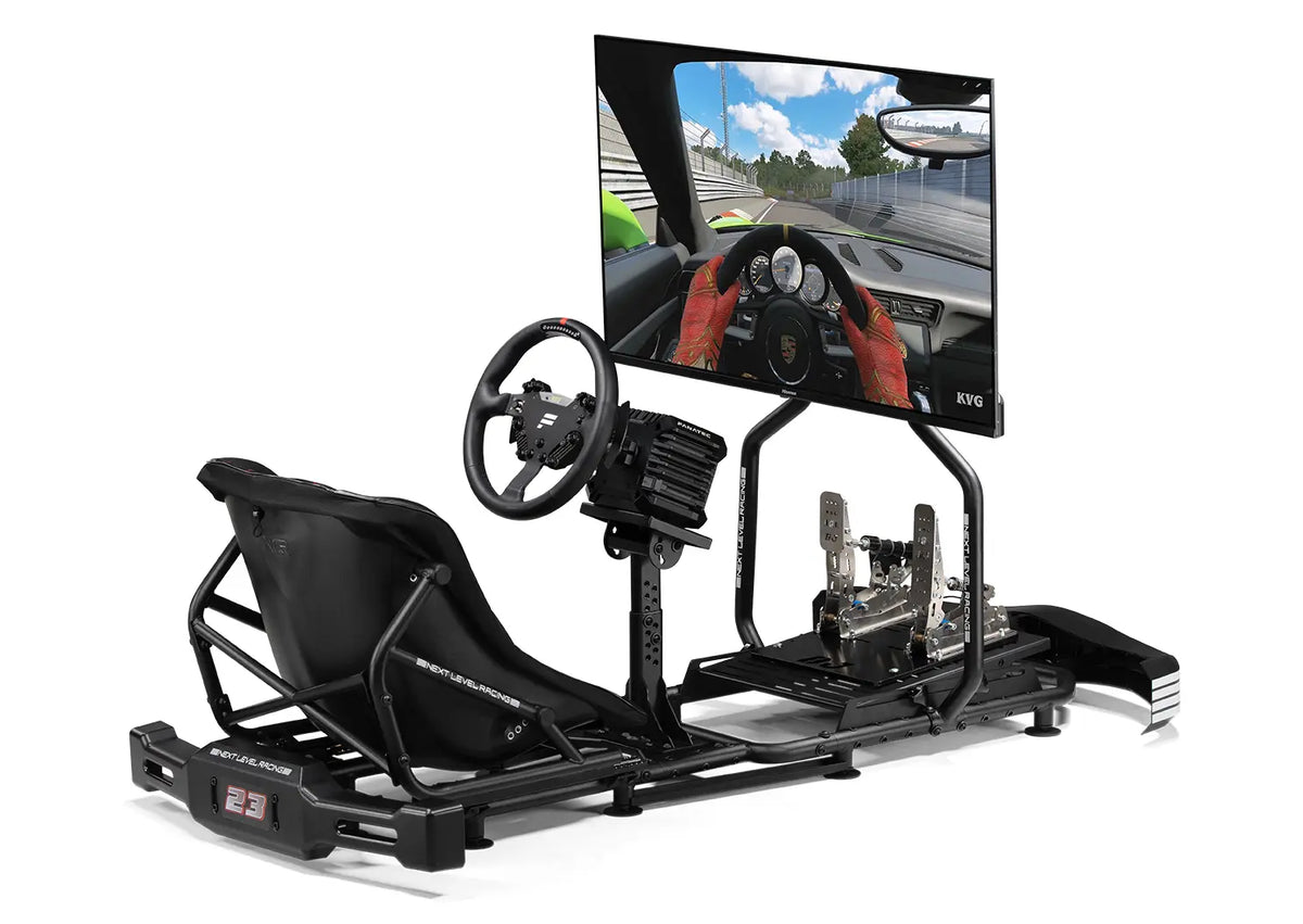 Go Kart Plus
