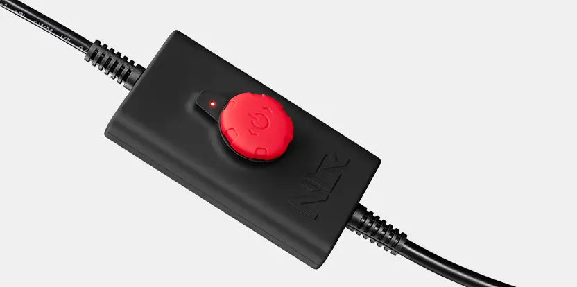HF8 Haptic Gaming Pad