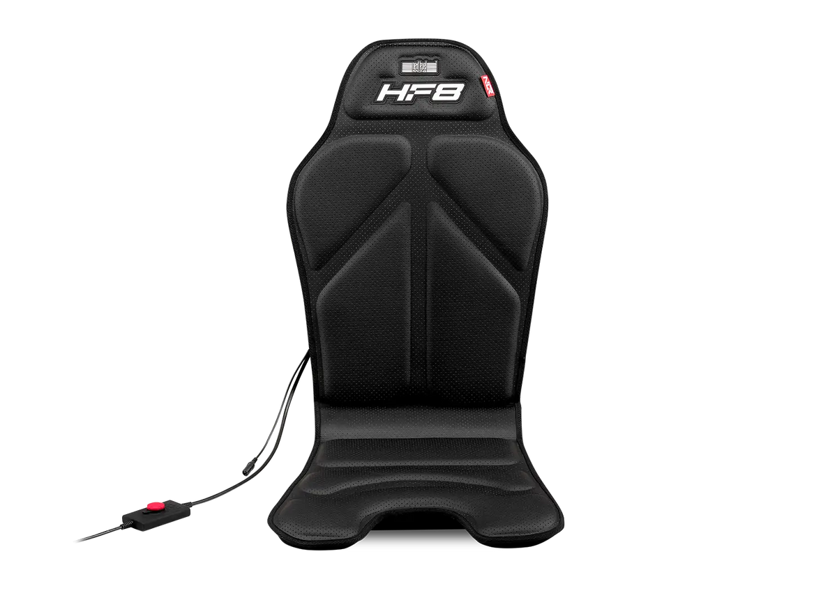 HF8 Haptic Gaming Pad
