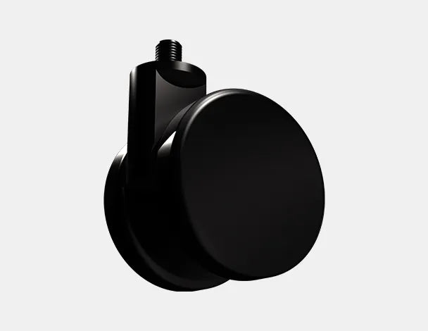 Lockable Castor Wheels